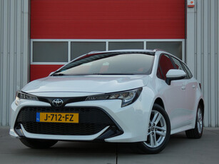 Toyota Corolla Touring Sports 1.2 Turbo Active/ unieke km/ zeer mooi!