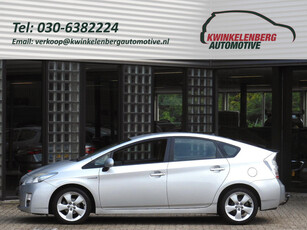 Toyota Prius 1.8 ASPIRATION/ AFN. TREKHAAK/ KEYLESS