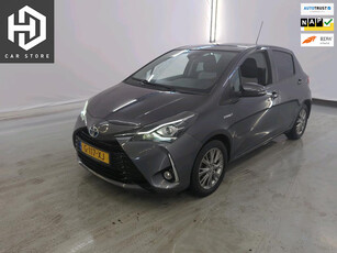 Toyota Yaris 1.5 AUT Hybrid Dynamic Navi|Camera|Dealer Onderhouden