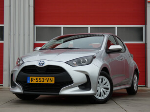 Toyota Yaris 1.5 Hybrid Active/ unieke km/ zeer mooi!