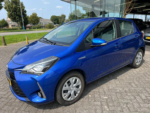 Toyota Yaris 1.5 Hybrid Dynamic