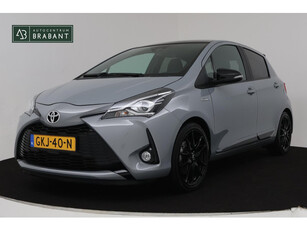 Toyota Yaris 1.5 Hybrid GR-Sport 25.000KM!