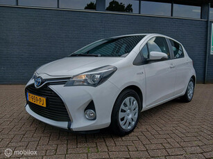 Toyota Yaris 1.5 Hybrid Lease Limited/105.000KM