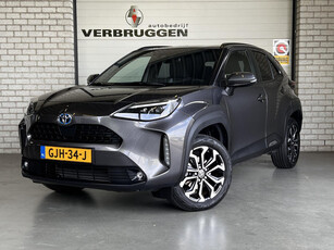 Toyota Yaris Cross 1.5 Hybrid Dynamic | 17