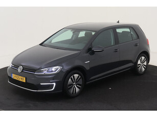 Volkswagen e-Golf E-DITION € 2.000,- SEPP Subsidie mogelijk!