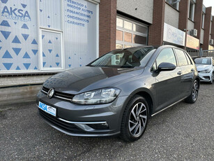 Volkswagen Golf 1.0 TSI 110pk Join Navi/CarPlay/Garantie/Stlvw