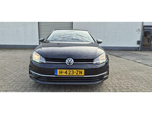 Volkswagen Golf 1.0 TSI Comfortline