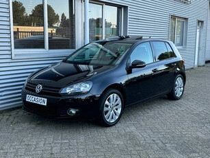 Volkswagen Golf 1.2 TSI Highline BlueMotion nwe apk pano lmv pdc cruise kls alarm