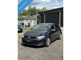 Volkswagen GOLF 1.2 TSI Trendline Airco, Sport, Getint Glas, Goed Onderhouden