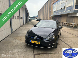 Volkswagen Golf 1.4 TSI GTE