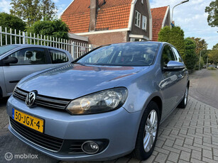 Volkswagen Golf 1.4 TSI Highline