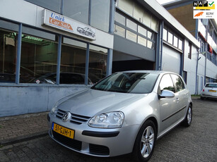 Volkswagen Golf 1.4 TSI Trendline