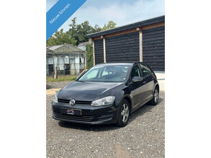 Volkswagen Golf 1.6 TDI Comfortline FIX PRICE Stoelvw| Airco| Navi