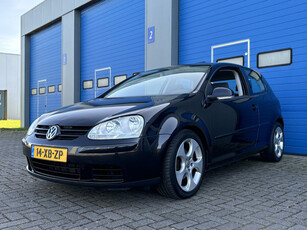 Volkswagen Golf 2.0 FSI Comfortline, Inruilkoopje!