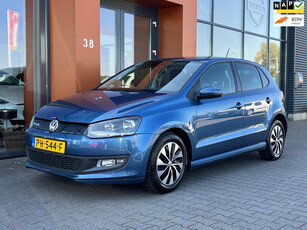 Volkswagen Polo 1.0 BlueMotion|Carplay|PDC|Cruise|Navi|Airco