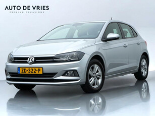 Volkswagen Polo 1.0 TSI 95pk Comfortline | Airco | Navigatie | LMV | 1e Eigenaar