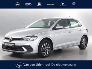 Volkswagen Polo 1.0 TSI 95pk Life