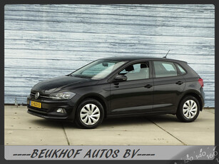 Volkswagen Polo 1.0 TSI Camera Navi Adapt Cruise Carplay