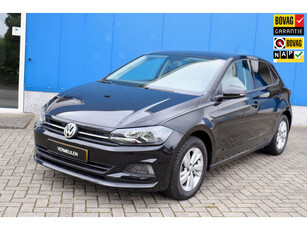 Volkswagen Polo 1.0 TSI Comfortline