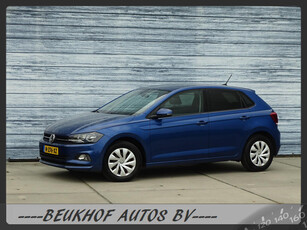 Volkswagen Polo 1.0 TSI Parkeersensor Carplay Navi Cruise