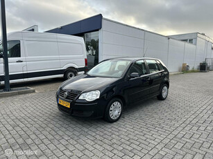 Volkswagen Polo 1.2 Optive Airco NAP !