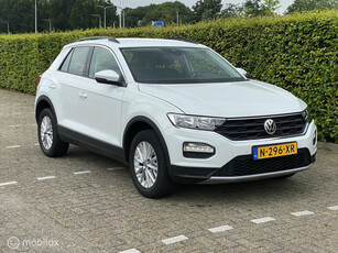 Volkswagen T-Roc 1.0 TSI Sport / Airco /