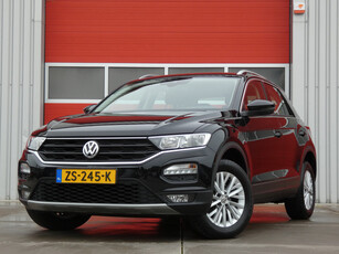 Volkswagen T-Roc 1.0 TSI Style Business/ lage km/ zeer mooi!