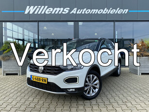 Volkswagen T-Roc 1.5 TSI Style Business App Connect, Adaptive Cruise Control & Camera