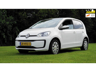 Volkswagen Up! 1.0 BMT move up!