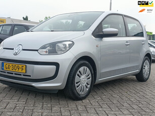 Volkswagen Up! 1.0 NAP/NAVI/CRUSCONT/PARKSENS