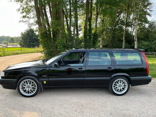 Volvo 850glt 850 Turbo