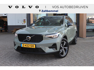 Volvo XC40 2.0 B4 Plus Dark | Trekhaak semi elektrisch |