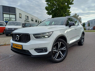 Volvo XC40 2.0 D3 R-Design EXPORT€12350 !!!!NAVI/TREKHAAK/LED/CRUISE/EXPORT €12350 !!!!