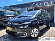 Citroen C4 Grand Picasso 1.6 e-THP Business//7 pers.//AUTOMAAT// Full Options!