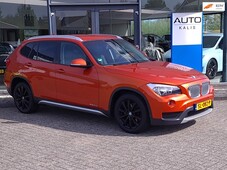 BMW X1 SDRIVE28I *Automaat*Cruise Control*