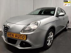 Alfa Romeo GIULIETTA 1.4 T Distinctive