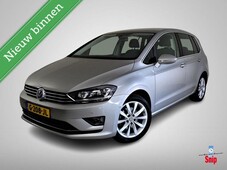 Volkswagen Golf Sportsvan 1.4 TSI Highline