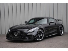 Mercedes-Benz AMG GT 4.0 R Pro 1of 750 Carbon Keramisch Burmester High end Track-pack.