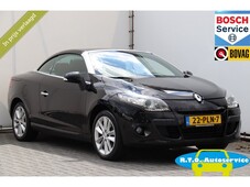 Renault Megane CC 1.4 TCE Privilège NETTE AUTO !!