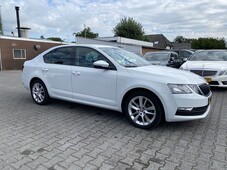 Škoda Octavia 1.6 TDI Greentech Ambition Business Aut *NAVI-FULLMAP | ECC | DAB | CRUISE | APP.CONNECT | PDC | AMUNDSEN-AUDIO*