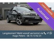 Volkswagen Tiguan 2.0 TSI DSG 2x R-Line Acc|LED|Navi|Virtual|4- Motion