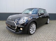 Mini Mini 1.2 One Business *Navi *Cruise con *Pdc *17 inch