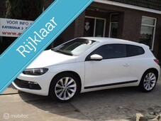 Volkswagen Scirocco - 1.4 TSI climate+cruise control, lm velgen