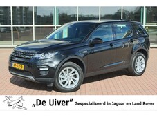 LAND ROVER Discovery Sport 2.0 SI4 240pk 4WD AUT 5p. Anniversary