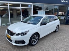 Peugeot 308 SW ALLURE 1.2 PURETECH 130