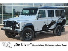 Land Rover Defender 2.2 D SW 110