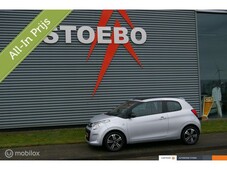 Citroen C1 1.0 e-VTi Airscape Feel