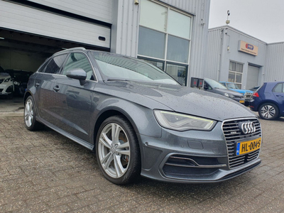 Audi A3 Sportback 1.4 e-t PHEV A.Pro Line pano 6 maanden autotrust garantie