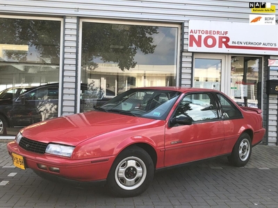 Chevrolet BERETTA USA 2.2 Std. AUTOMAAT NIEUWE KOPPAKKING