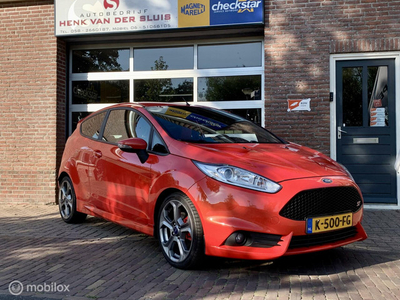 Ford Fiesta 1.6 ST1